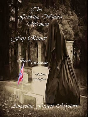 cover image of The Grieving Widder Woman